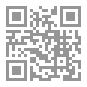 Qr Code التحليل المكانى بأستخدام نظم المعلومات الجغرافية