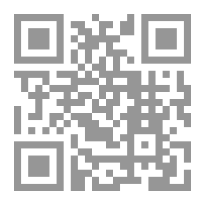 Qr Code The News Of The One Who Is Satisfied With God And The One Who Fears God