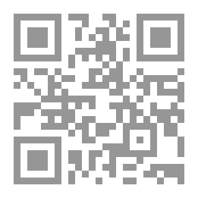 Qr Code أخلاقيات الرأسمالية لـ توم جي بالمر