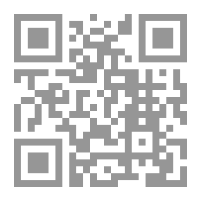 Qr Code اشكالية فلسفة الحياة عند نيتشه من معضلة الاصل الى تخوم المعنى والدلالة