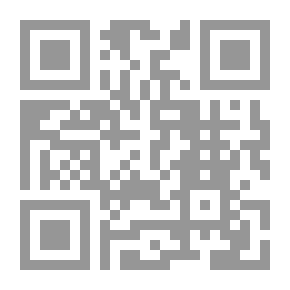 Qr Code أمثال العوام ملح الطعام