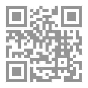 Qr Code The Ibadi Rustamiya State In Algeria