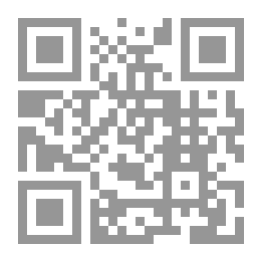 Qr Code اكتئاب الطفولة والمراهقة التشخيص والعلاج