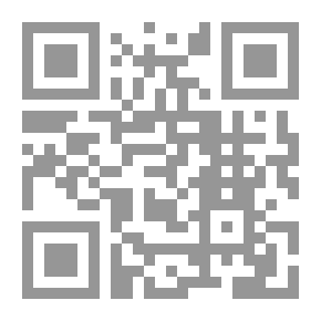 Qr Code فردوس أسود