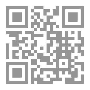 Qr Code نقطة التحول .. كيف يمكن للاشياء الصغيره أن تحدث أشياء كبيره