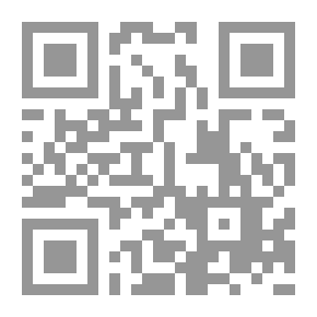 Qr Code Comparative Literary Studies