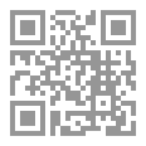 Qr Code الكلمات دين ونقد وأدب