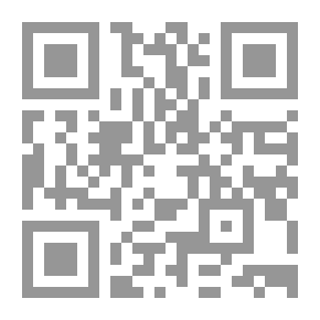 Qr Code السجن السياسي في الرواية العربية
