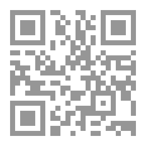 Qr Code موسوعة تربية الأولاد - الإعاقة - المراهقة - التربية الخاطئة