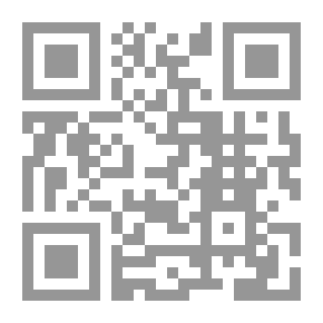 Qr Code رخصة التدريس رؤية لتطوير معايير التدريس