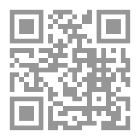 Qr Code الفلسفة والتقنيات