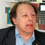 Javier Marias 