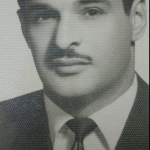 Ghazi Jassim AlAnbaki
