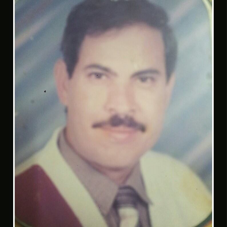 أحمد تهامي سلطان