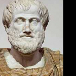 Aristotle Thales 