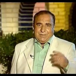 كاظم إسماعيل الكاطع