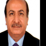 الدكتور عقيل جاسم