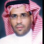 يحيى صالح الحربي