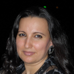 صفاء النجار 