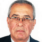 خالد غزال 