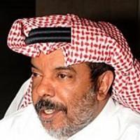 ناصر الحزيمي 