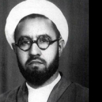 Morteza Motahhari 