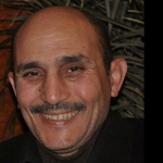 محمد الحاج سالم