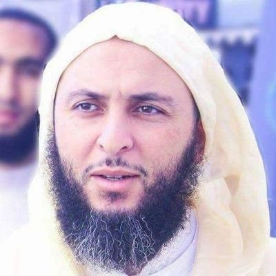 سعيد الكملي 