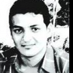 Jalal AlAhmadi 