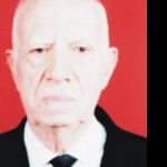 سعيد الافغانى 