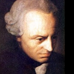 Immanuel Kant 