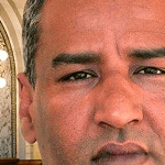 محمد ولد أمين