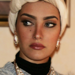 بشاير الشيباني 