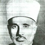 Taqi AlDin AlNabhani