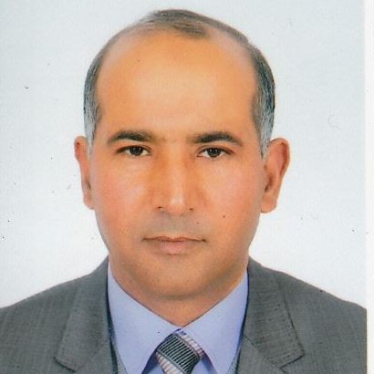 محمد خاين 
