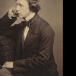 Lewis Carroll 