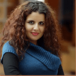 إيناس العباسي 