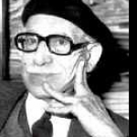 Tawfiq Al-Hakim 