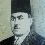 عبد الرزاق السنهوري