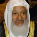 علي أحمد السالوس