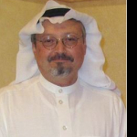 جمال خاشقجي 