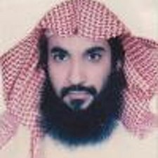 سليمان بن صالح
