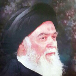 محمد الحسيني الشيرازي