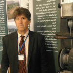 Mustafa Youssef Kafi