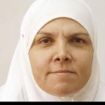 نهى القاطرجي 