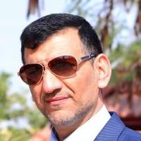 صباح السامرائي 