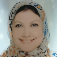 Amal Mabrouk 