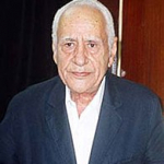 محمود سالم 