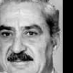 توفيق زياد 