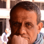 علاء خالد 
